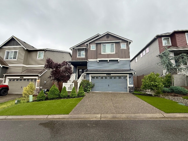 Photo - 22823 SE 262nd Ct Casa