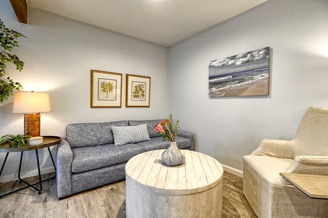 Photo - Charming 1-Bedroom Oasis on Highland Drive, Oxnard - Silver Strand