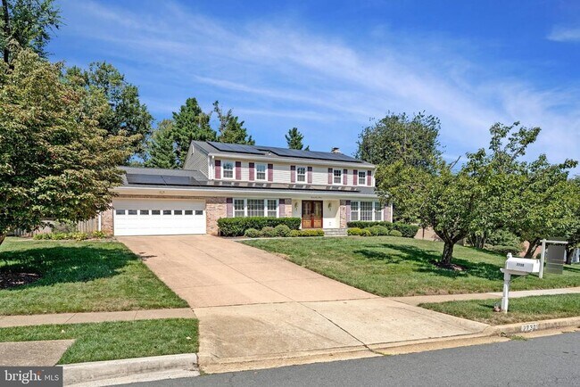 7730 Falstaff Rd