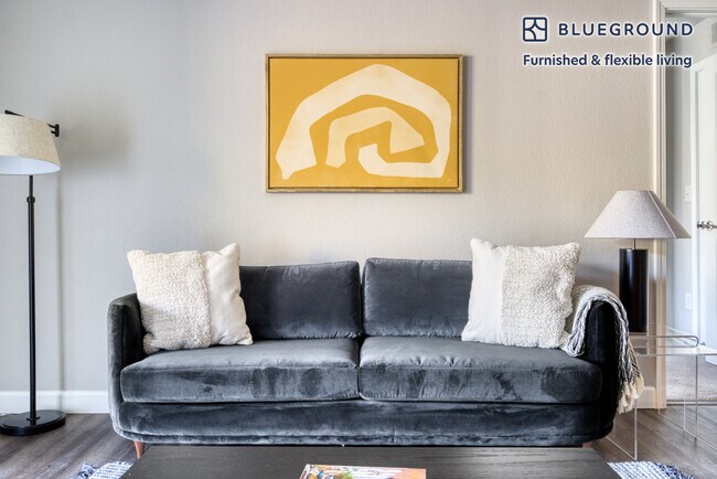 Photo - 355 N Wolfe Rd Unit FL3-ID658