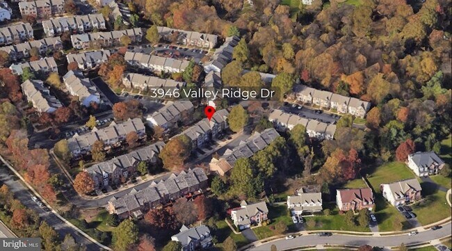Photo - 3946 Valley Ridge Dr