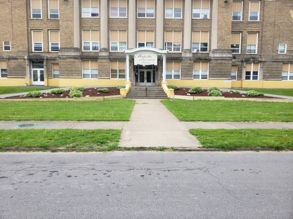 Photo - 435 N Bellinger St Apartment Unit 2