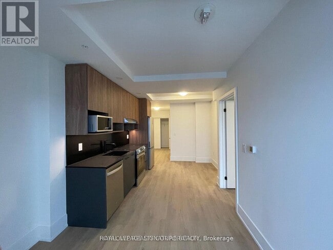 Photo - 206 King St W Unit 1306