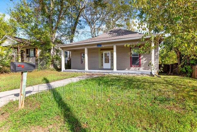 Photo - 1009 Joseph Ave