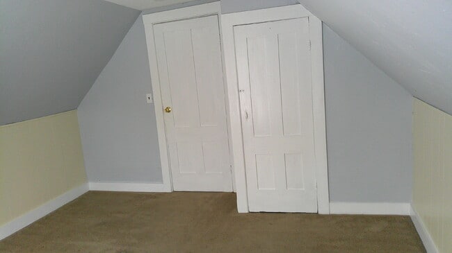 Dormitorio 3 - 38 Mechanic St Unidad 2