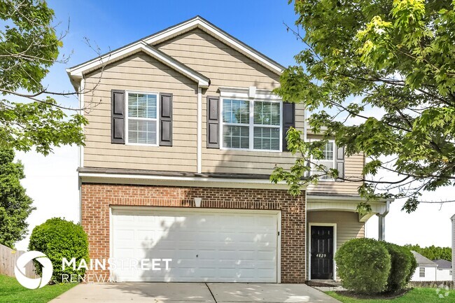 Building Photo - 4829 Kingwell Dr Rental