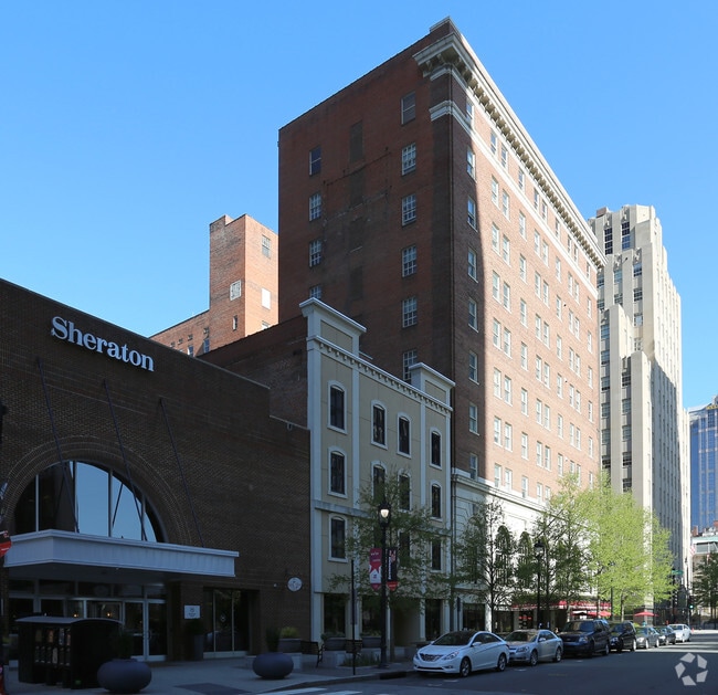 Photo - The Sir Walter