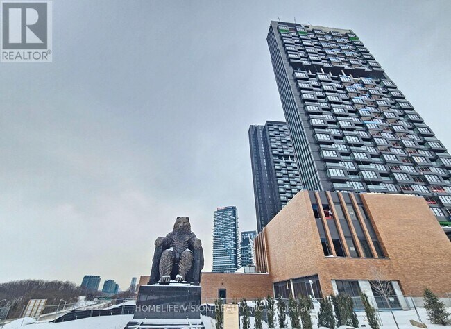 Photo - 1 Quarrington Lane Unité 1402