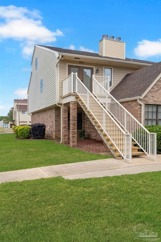 Building Photo - 5001 Grande Dr Unit 1621