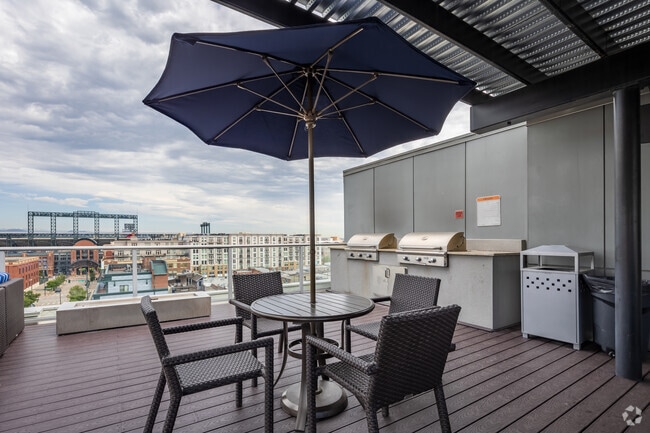 Rooftop
