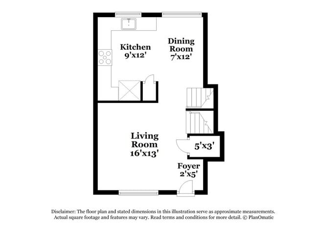 Photo - 16393 Goldenrod Way
