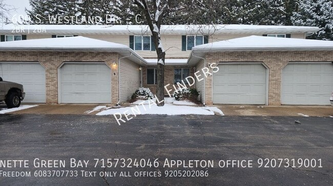 Building Photo - 600 S Westland Dr Unit C