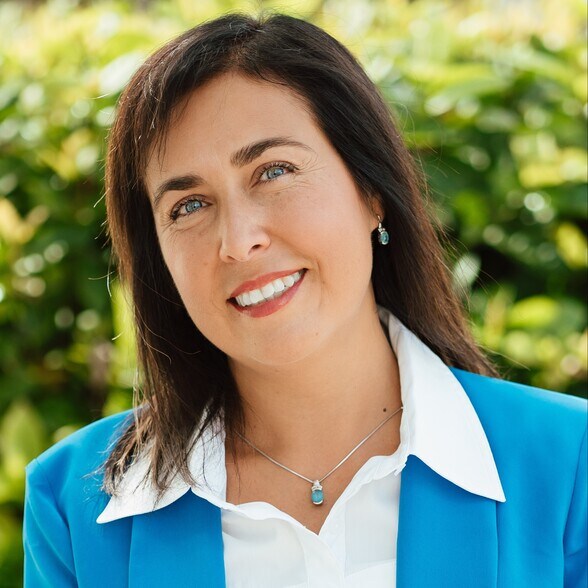 Primary Contact Photo