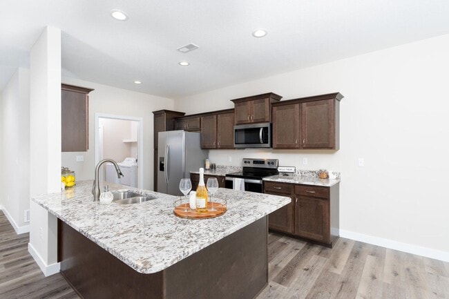 Photo - Your Luxury Cottage Awaits!