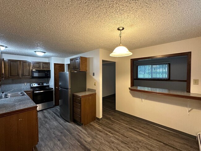 Photo - Duplex - 2308 S 20th St Unit 2308B