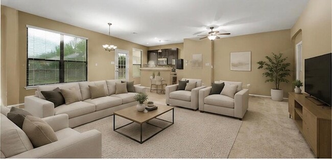 Photo - 1029 Hyde Park Dr