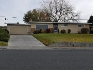 Photo - 1111 S Skyline Dr