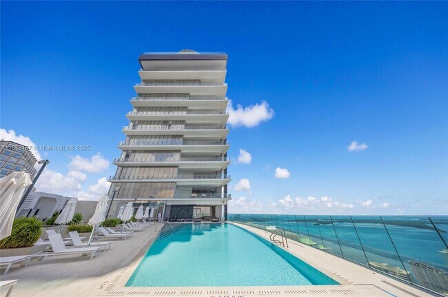Photo - 300 Biscayne Blvd Way Unit 4108W