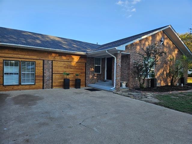 Photo - 211 Francis Dr House