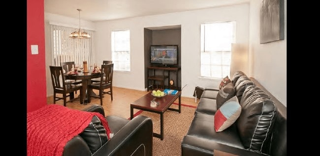 Interior Photo