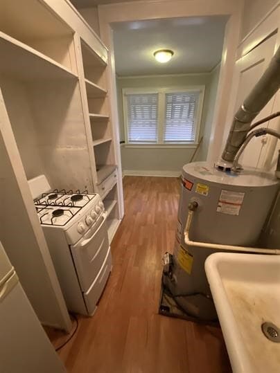 Photo - 1414 Austin St St Unidad 16