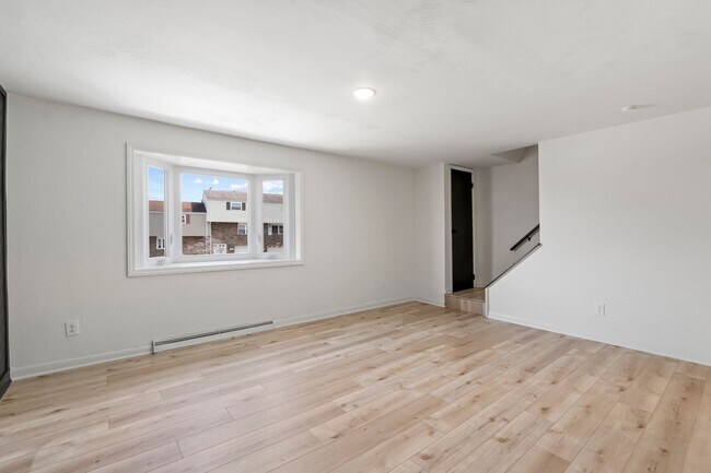 Photo - AVAILABLE NOW!! Fully RENOVATED 3 bedroom TOWNHOME in WEST MIFFLIN! COME CHECK IT OUT!