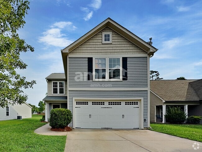 Building Photo - 4319 Portico Ln Rental