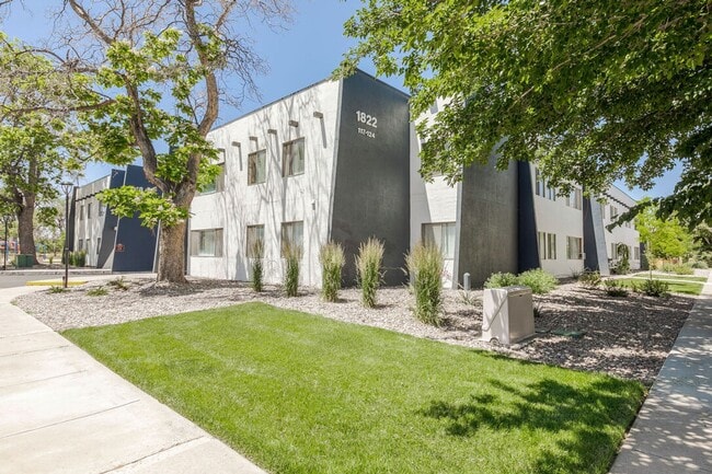 Valley Apartments