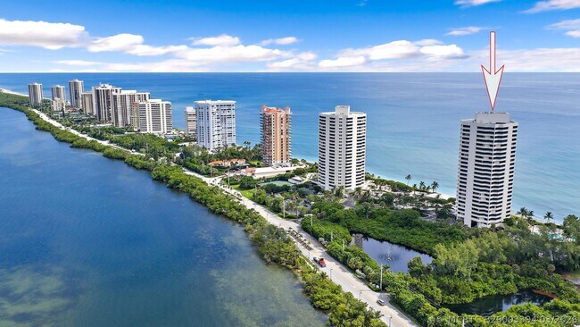 Photo - 5070 N Ocean Dr Unit 5b