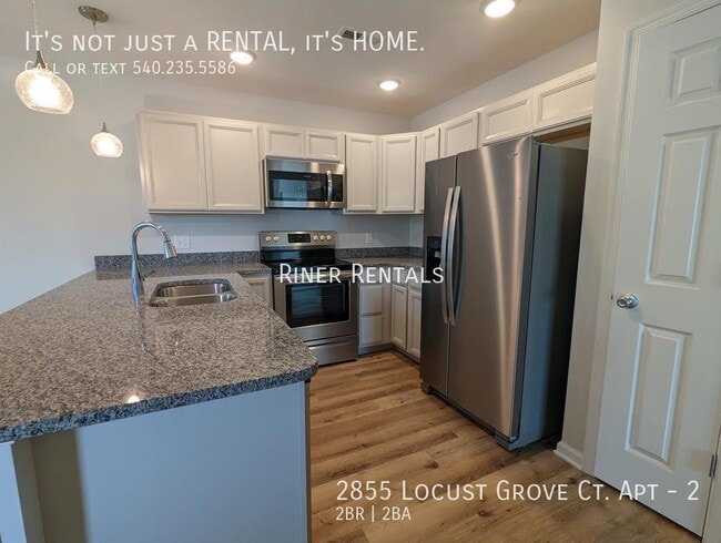 Photo - 2855 Locust Grv Ct Unit 2