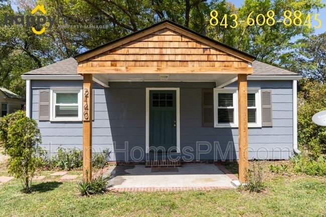 Building Photo - 2140 Welch Ave