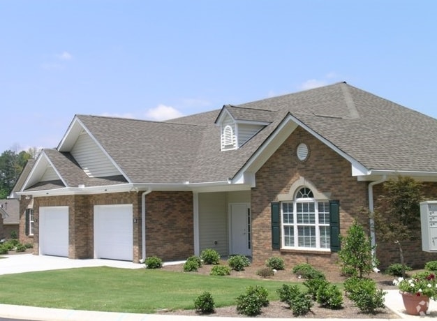 The Cottages of Monroe - The Cottages of Monroe