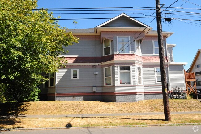 Camdon Apartments