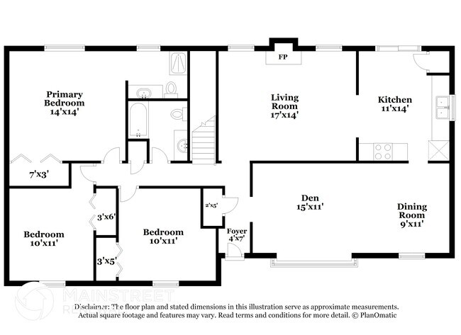 Photo - 506 N Jefferson St