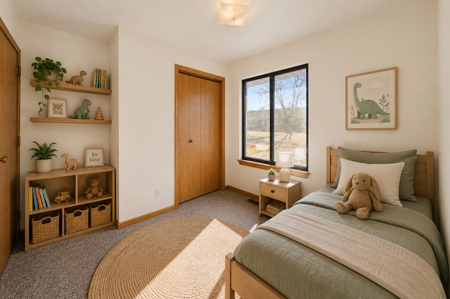 Burbank Manor Apartments