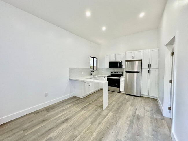 Photo - 1976 SW 17th Ct Apartment Unit # 1976A