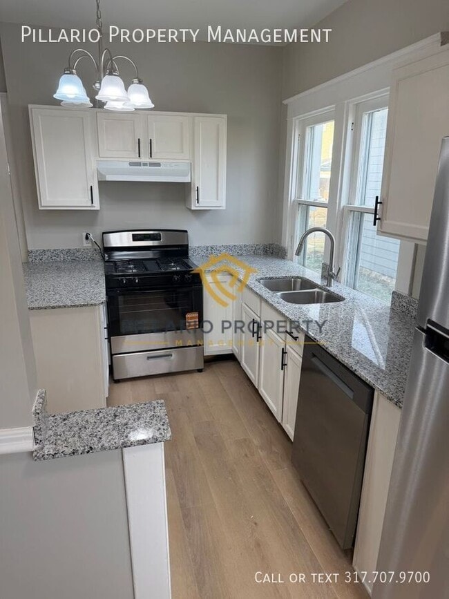 Photo - 323 N Lesley Ave