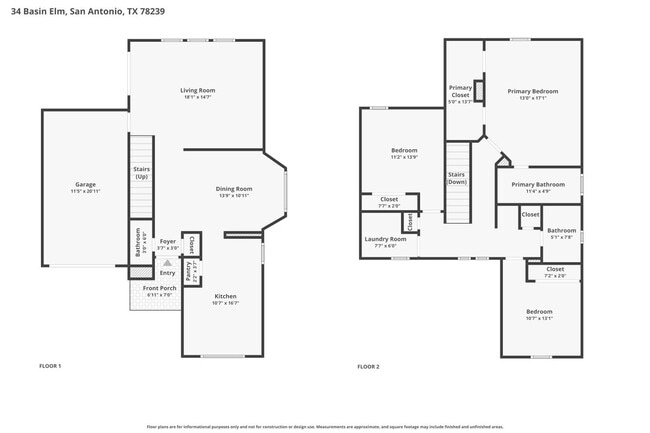 Photo - FRESHLY PAINTED  |  OPEN CONCEPT  |  NEAR SCHOOLS & SHOPPING