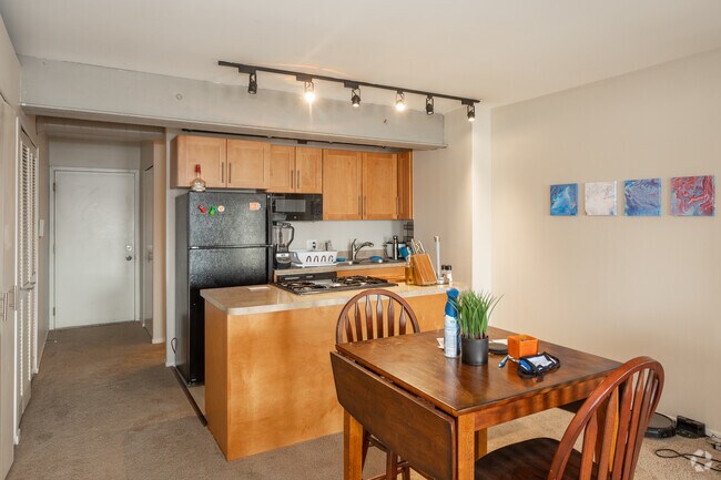 Photo - The Brewery Lofts