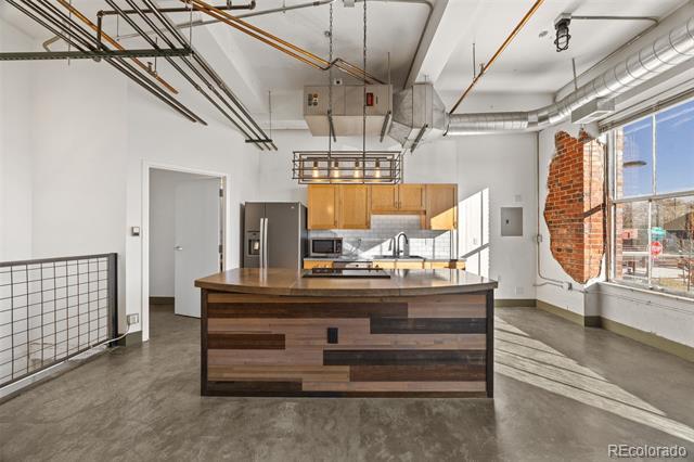 Photo - 1777 E 39th Ave Unit 205