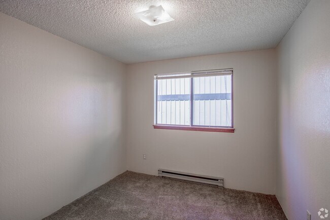 Dearborn Apartments