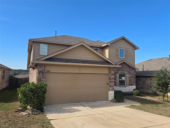 Photo - 10900 Gonzales Ranger Pass