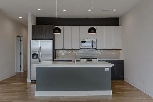 Photo - 2556 W Armitage Ave Townhome