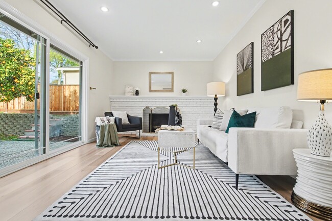 Photo - Modern 3BD Home with Eco Water Systems, EV Charging & Designer Finishes – Prime San Jose Locale