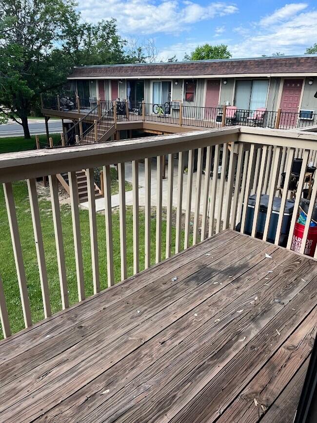 Photo - 806 Stone Mountain Dr