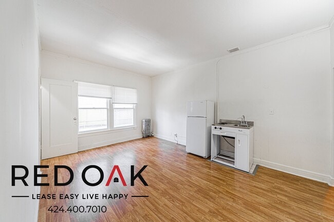 Photo - 627 Normandie Ave Unit 510