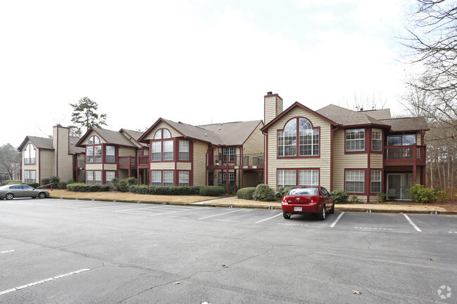 Photo - Rivermont Village Condominium
