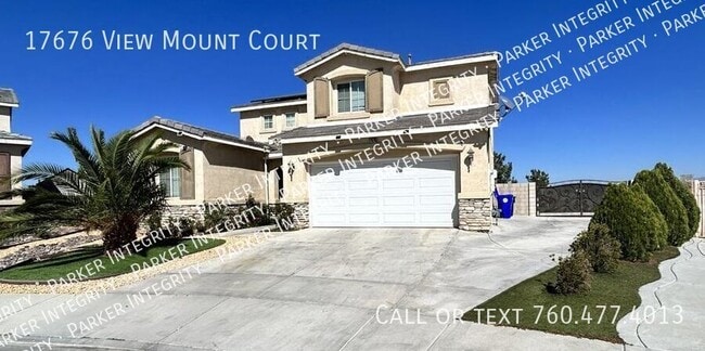 17676 View Mt Ct