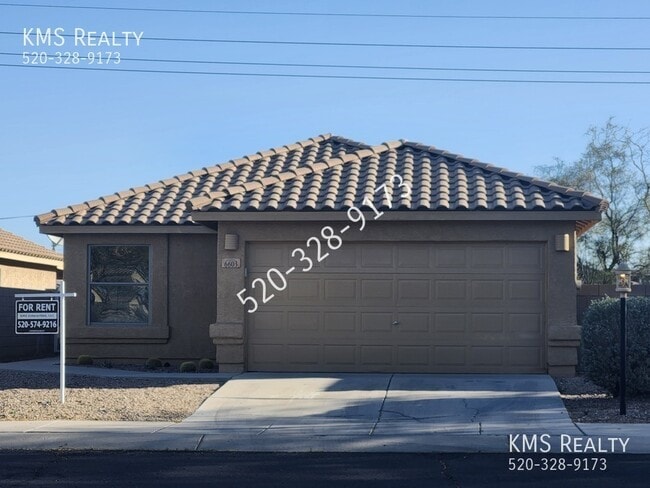 Building Photo - 6603 E Ladonna Ln