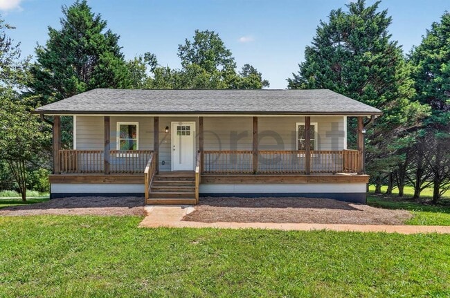 Building Photo - Unit 1